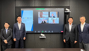 大奖国际董事会决议通过收购德国BHTC 拓展智慧移动生态圈